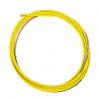 Канал направляющий КЕДР (1,2–1,6) 4,4 м желтый
