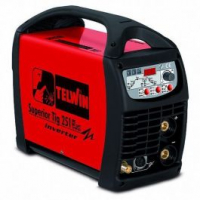 Сварочный инвертор Telwin SUPERIOR TIG 251 DC-HF/LIFT VRD