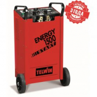 Пуско-зарядное устройство Telwin ENERGY 1500 START