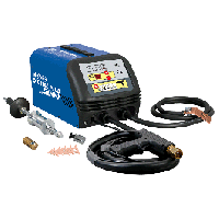 Аппарат точечной сварки Blueweld Digital plus 5500 (220В)