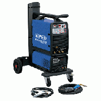 Сварочный полуавтомат BlueWeld Mixpulse 320 R.A.