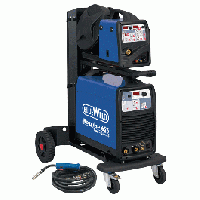 Сварочный полуавтомат BlueWeld Mixpulse 625