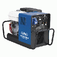 Сварочная электростанция BlueWeld Motoweld 204 CE