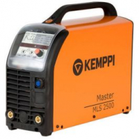 Сварочная установка KEMPPI Master MLS 2500