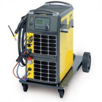 Сварочный инвертор ESAB Aristo Tig 4000i