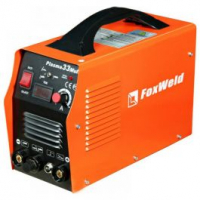 Сварочный инвертор FOXWELD PLASMA 33 Multi