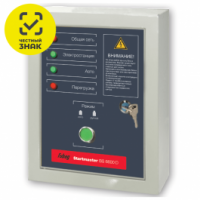 Блок автоматики Fubag Стартмастер (Startmaster) BS 6600 D