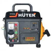 Генератор бензиновый Huter HT950A