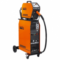 Сварочный полуавтомат KEMPPI Kempoweld 5500W