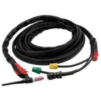 Горелка Kemppi TTC 250W 4 м