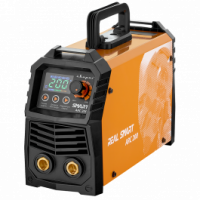 Сварочный инвертор Сварог REAL SMART ARC 200 (Z28303)