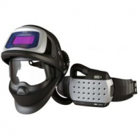 Сварочная маска 3M™ Speedglas™ 9100XX FX Air