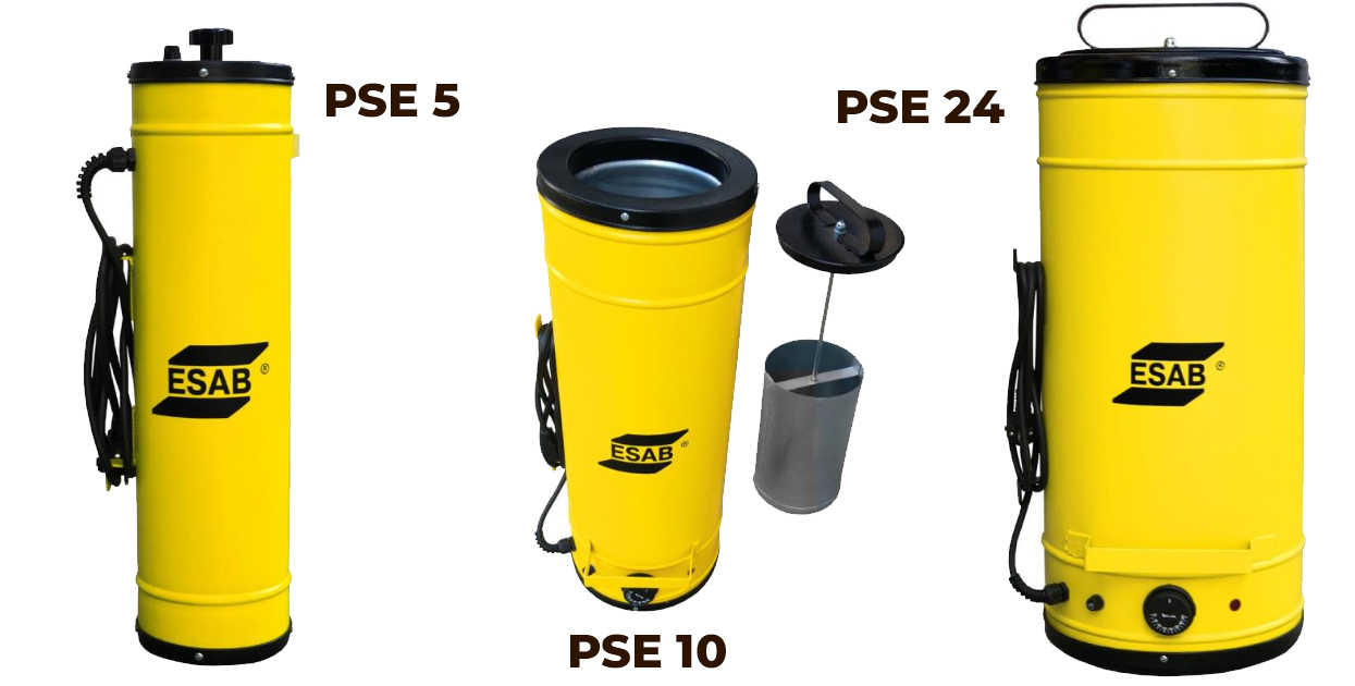 ESAB PSE