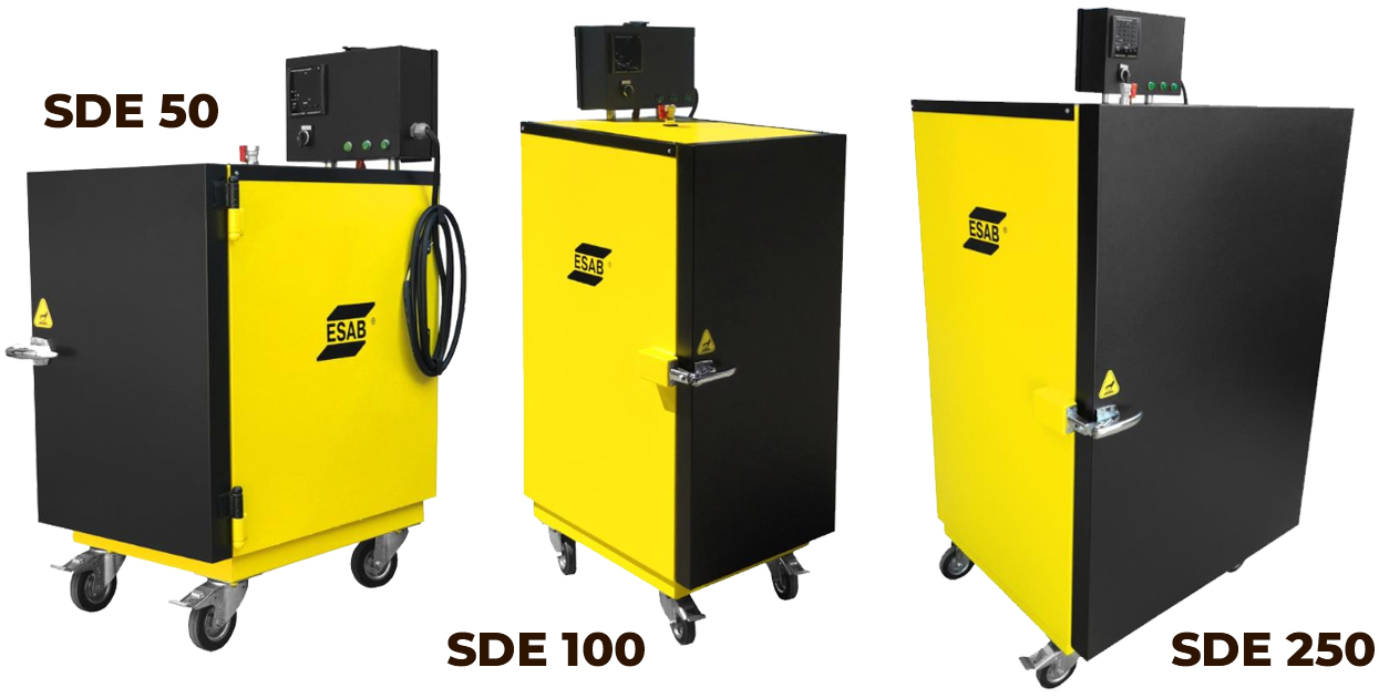 ESAB SDE