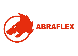 Логотип ABRAFLEX