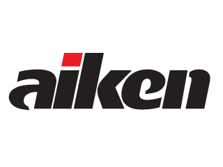 Логотип AIKEN