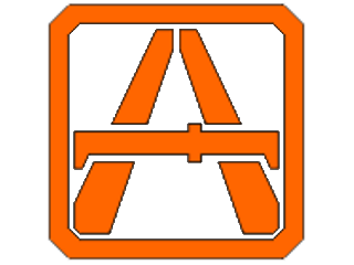 Логотип АСТЕРКАТ