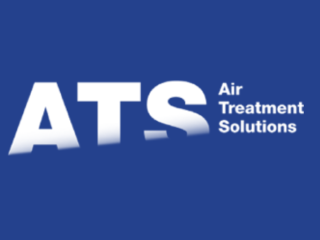 Логотип ATS