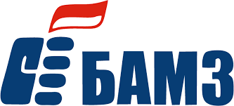 Логотип БАМЗ