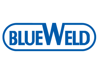 Логотип BLUEWELD