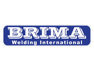 Логотип BRIMA