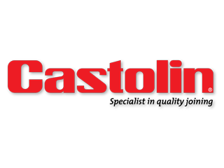 Логотип CASTOLIN
