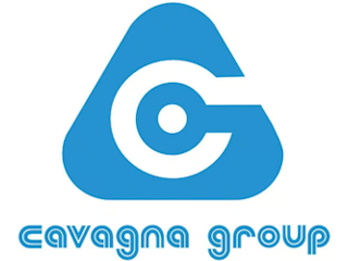 Логотип Cavagna Group