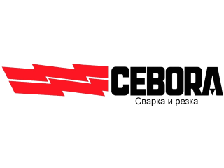 Логотип Cebora