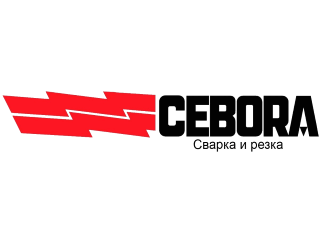 Логотип CEBORA