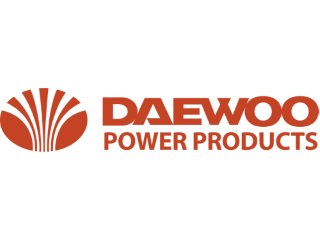 Логотип DAEWOO