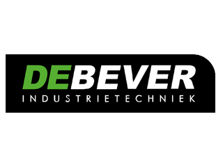 Логотип DEBEVER