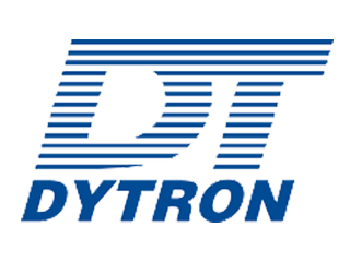 Логотип DYTRON