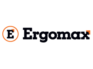 Логотип ERGOMAX