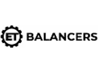 Логотип ET-Balancers