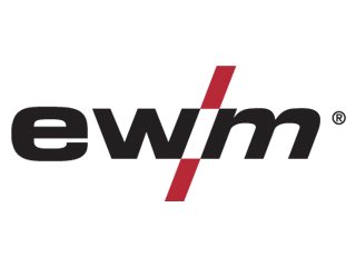 Логотип EWM