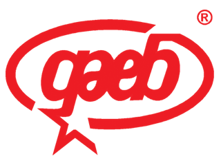 Логотип ФЕБ