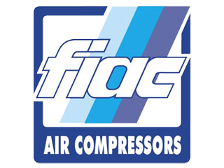 Логотип FIAC
