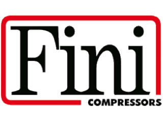 Логотип FINI