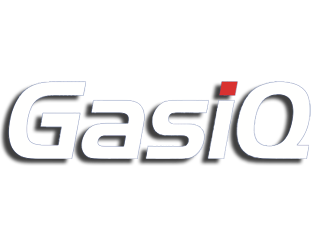 Логотип GASIQ
