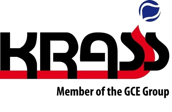 Логотип GCE KRASS