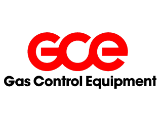 Логотип GCE