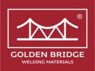 Логотип Golden Bridge