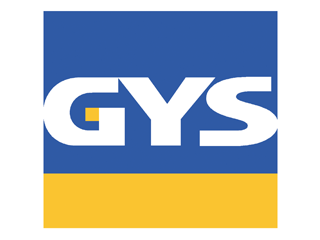 Логотип GYS