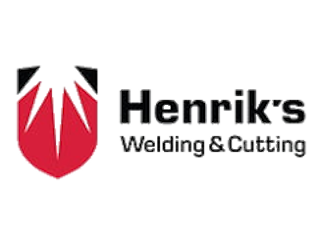 Логотип HENRIK'S