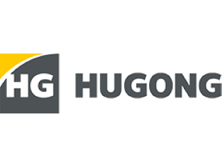 Логотип HUGONG