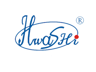 Логотип HWASHI