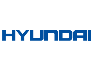 Логотип HYUNDAI