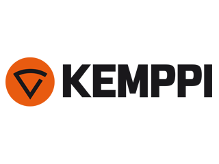 Логотип KEMPPI