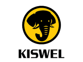 Логотип KISWEL