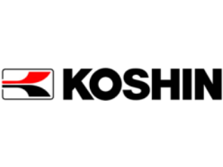 Логотип Koshin